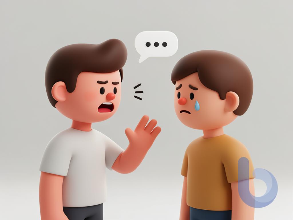 إساءة المعاملة